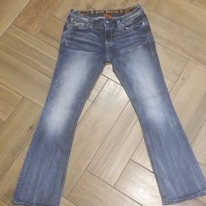 Rock Revival Jeans NWOT
